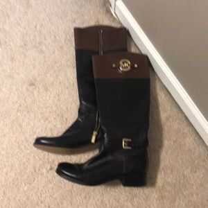 Michael Kors boots